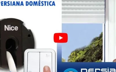 Cómo instalar un motor de persiana interruptor | Guía paso a paso