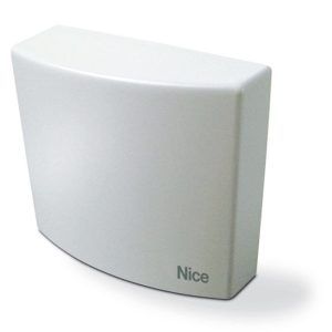 Mindy MC200 de Nice receptor para motor de persianas de local Nice