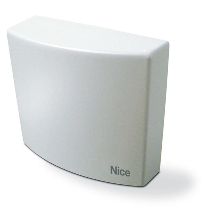 Mindy MC200 de Nice receptor para motor de persianas de local Nice