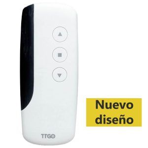 Mando a distancia de 1 canal marca TGx1