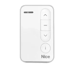 Mando emisor Nice Domi mini 1 Referencia minidomi1