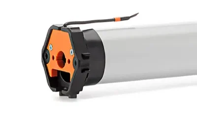 Motor Elero para persianas o toldos: Guía y características