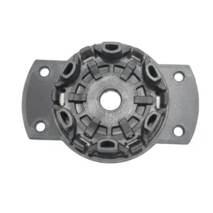 Soporte para motores Nice o Ttgo con cabeza estrella