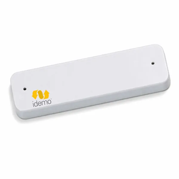 Sensor Idemo de viento para toldos que tienen motores de la marca Idemo