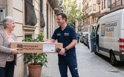 Tienda Online de motores para persianas en España