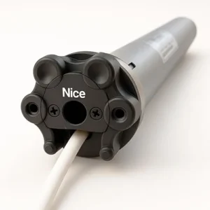 Motores marca Nice con referencia Next