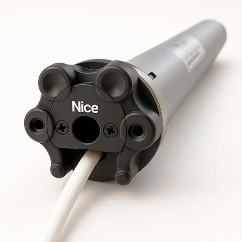 Motores marca Nice con referencia Next