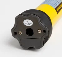 Motor marca A-Ok