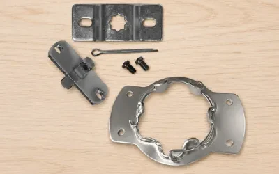 Soporte para motor de persiana: Tipos y cómo elegir el adecuado